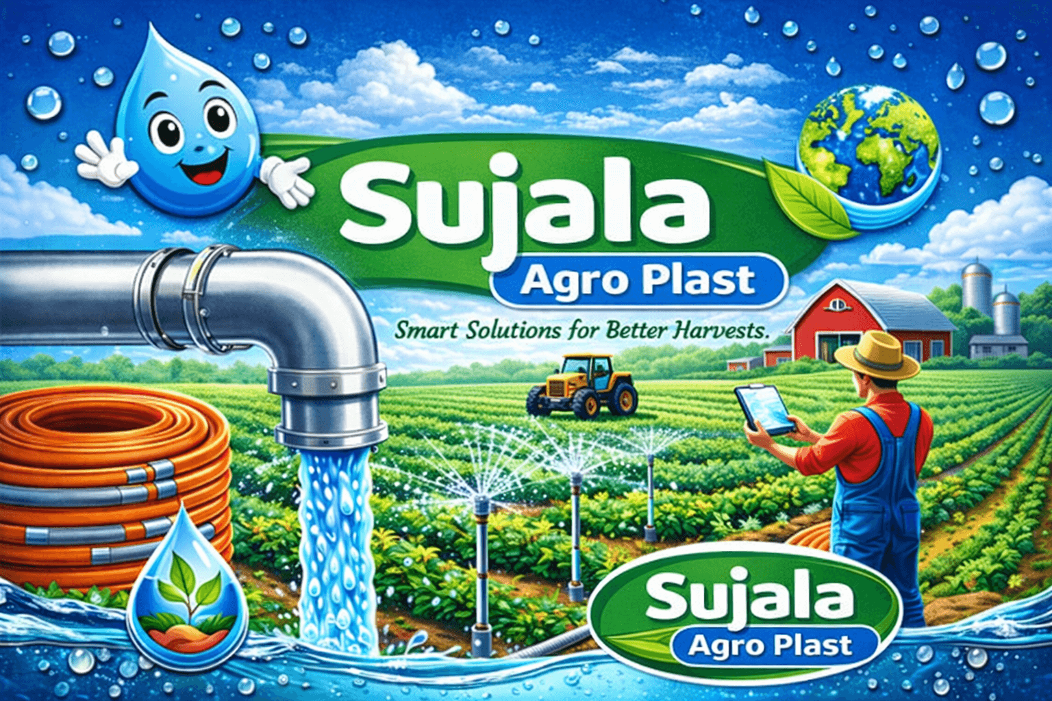 Promoting Water Efficiency