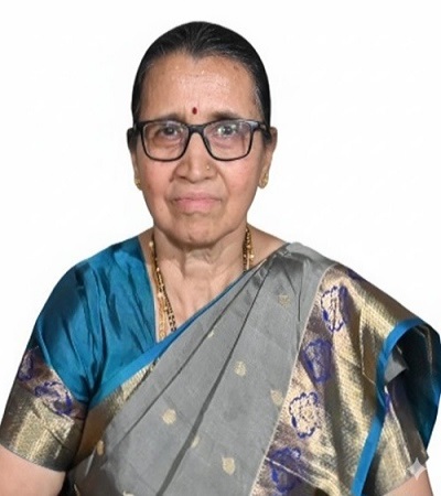 Sri Latha Suresh Rao